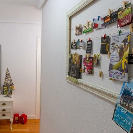 Los Respigos アンプエロ エクステリア 写真